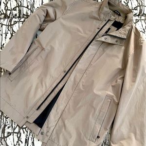 Men’s Hugo Boss Performance Jacket, size L